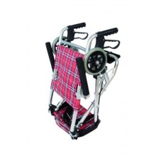 Transfer Tekerlekli Sandalye