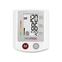 Rossmax S150 Bilekten Tansiyon Ölçer