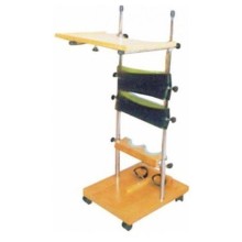 Ayakta Durma Sehpası Yetişkin Dik Duruş Sehpası (13-20 Yaş Arası)