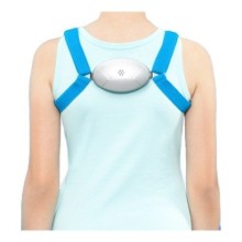 SpiderMed1 Alarmlı Dik Duruş Korsesi