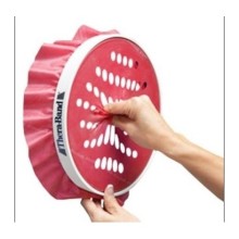 TheraBand Hand Trainer / El Egzersiz Çemberi
