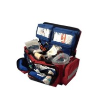 Canlandırma Çantası Dolu