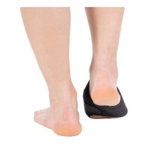 W609 Halluks Valgus Gece Ateli Süngerli