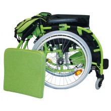 Poylin P981 Pediatrik Çocuk Tekerlekli Sandalyesi