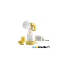 Medela Anne Sütü Sağım Makinası