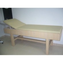 Muayene Masası Ahşap Giydirmeli