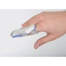 Kurbağa Parmak Splinti