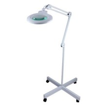 Ayaklı Loop Büyüteç