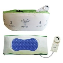 Motorlu Masaj Kemeri