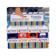 Family Wab Bayan Patik