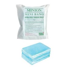 Hasta Temizleme Süngeri