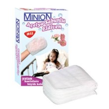 Yatan Hastayı Temizleme