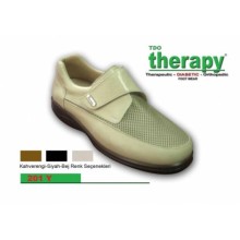 201YK Diyabetik Ayakkabı