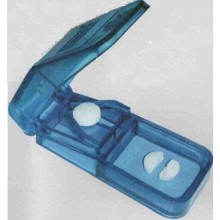 Tablet Kesici İlaç Kesme İlaç Kırma