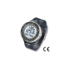 PM 90 Yükseklik Derinlik Ölçerli Nabız Ölçme Saati