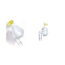 Comfort Klasik Burun Maskesi Large