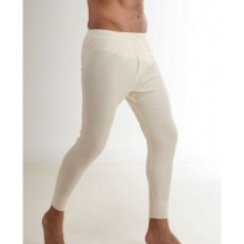 Termal İçlik Angora Tayt