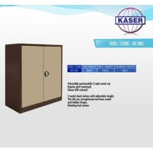Dosya Dolabı Çelik Dolap DC 005