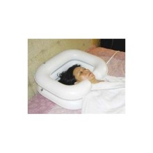 Şişme Saç Yıkama Küveti