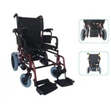 Leo 808 Akülü Araba