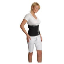 Thermal Bel Korsesi Terletici Korsesi