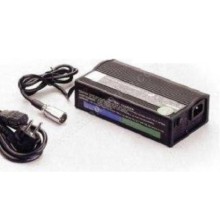 Akülü Sandalye Şarj Aleti Şarj Cihazı 5 Amper 24 Volt