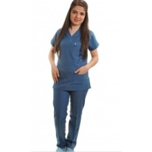 Dr Greys Modeli Cerrahi Takım Alpaka Kumaş