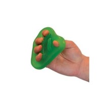 MSD Power Web Flex Grip