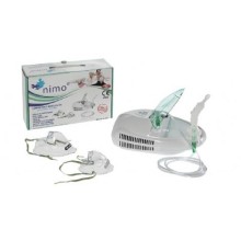 Nimo Kompressorlü Nebulizatör HNK-NBL-S