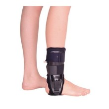 Ayak Bileği Ateli Havalı