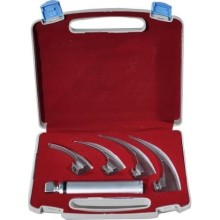 Nm Di-78545 Laringoskop 4 Blade