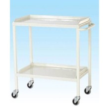 Pansuman Arabası Alt ve Üst Plastik