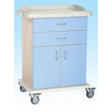 Pansuman Arabası Çekmeceli