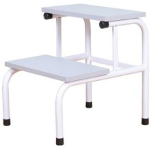 İkili Eskoba Basamak