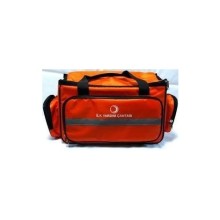 İlk Yardım Çantası Turuncu Küçük