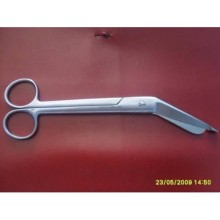 Alçı ve Bandaj Makası 20 Cm 27-108