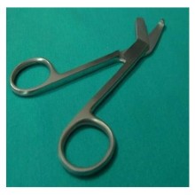 Auriga Alçı VE Bandaj Makası 18cm 27-106