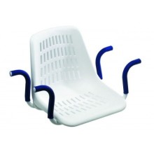 Herdegen 540100 Monoblok Küvet Oturağı