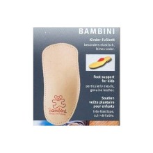 Pedag Bambini Ortopedik Çocuk Tabanlığı Alman Malı