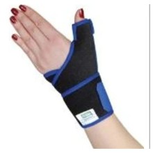 Başparmak  Ateli STD