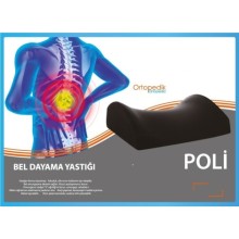 Bel Yastığı Poli