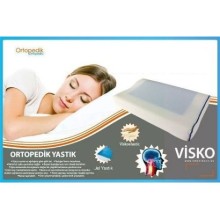 Visko Jelli Boyun Yastığı
