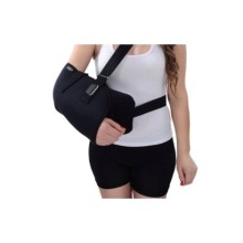 Yastıklı Kol Askısı 45 Derece