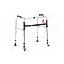 Çocuk Yürüteci 2 Tekerlekli