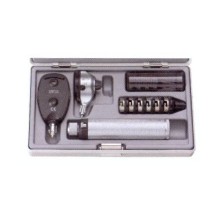 Riester VETERİNER Otoskop Oftalmaskop Set (3858)