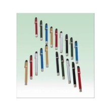 Penlight Işık Kalemi Aluminyum Deluxe