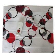 Elektrikli Battaniye Çift Kişilik