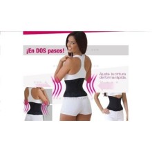 Terletme Özellikli Bel Korsesi