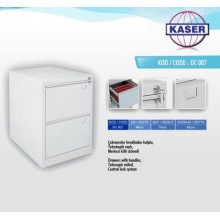 Kartoteks Dolap DC 007