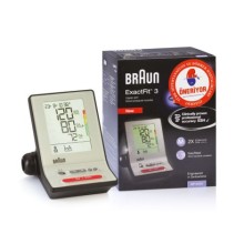 Üst Koldan Ölçer Digital Tansiyon Aleti Braun Bp6100